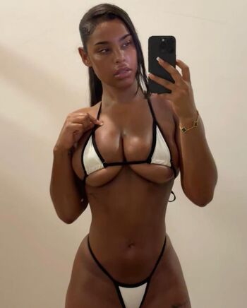 Malaika Terry Leaked Nude OnlyFans (Photo 211)