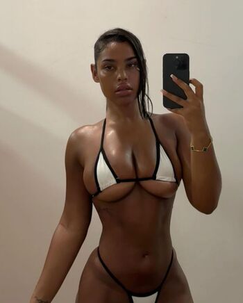 Malaika Terry Leaked Nude OnlyFans (Photo 212)