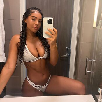 Malaika Terry Leaked Nude OnlyFans (Photo 217)