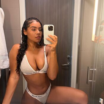 Malaika Terry Leaked Nude OnlyFans (Photo 218)