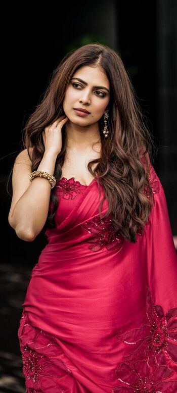 Malavika Mohanan