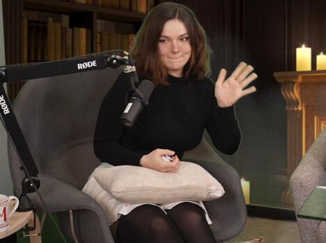 Malena Leaked Nude OnlyFans (Photo 58)