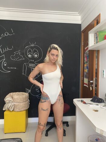 Malfeitona Leaked Nude OnlyFans (Photo 1)