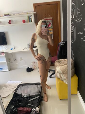 Malfeitona Leaked Nude OnlyFans (Photo 4)
