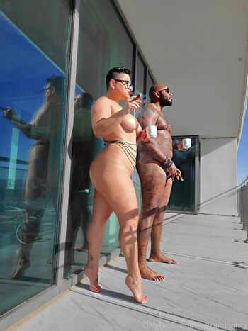 Malikandnancy Leaked Nude OnlyFans (Photo 3)