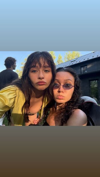 Malina Weissman Leaked Nude OnlyFans (Photo 191)