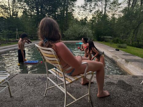 Malina Weissman Leaked Nude OnlyFans (Photo 193)