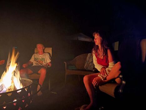 Malina Weissman Leaked Nude OnlyFans (Photo 194)