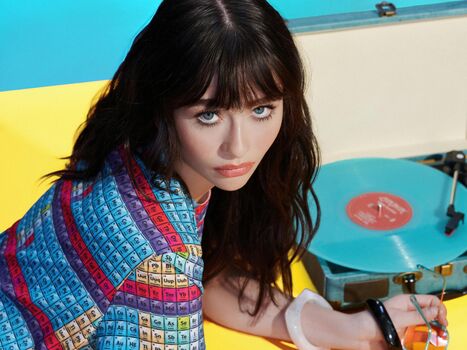 Malina Weissman Leaked Nude OnlyFans (Photo 198)