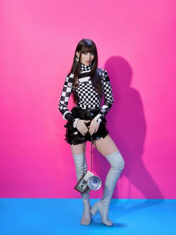 Malina Weissman Leaked Nude OnlyFans (Photo 199)