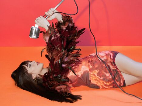 Malina Weissman Leaked Nude OnlyFans (Photo 200)