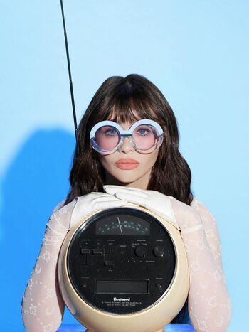 Malina Weissman Leaked Nude OnlyFans (Photo 202)