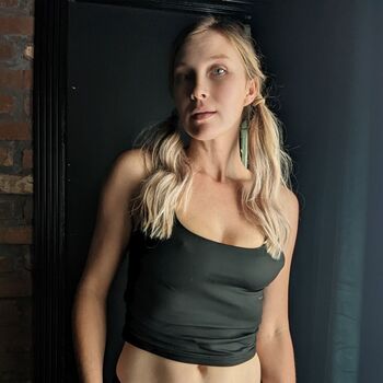 Mallory Moore