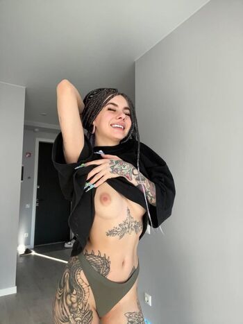 Mallory Leaked Nude OnlyFans (Photo 44)