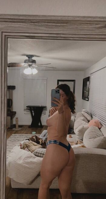 MalloryMariah Leaked Nude OnlyFans (Photo 15)