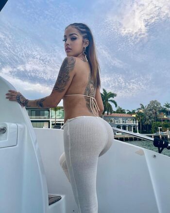 Malu Trevejo