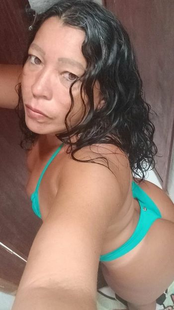 Maluquinha Dinha Leaked Nude OnlyFans (Photo 3)