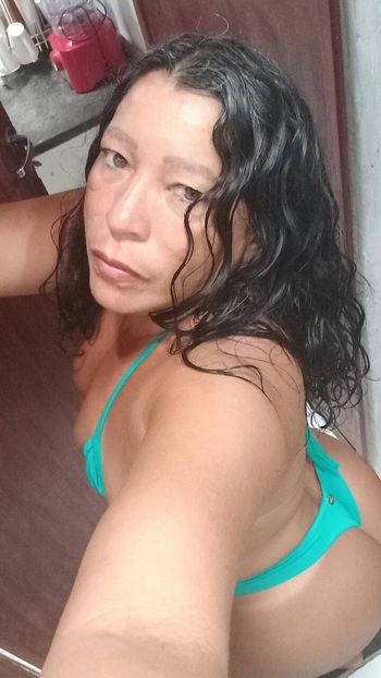 Maluquinha Dinha Leaked Nude OnlyFans (Photo 6)
