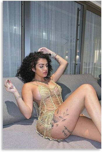 Malutrevejo Leaked Nude OnlyFans (Photo 1)