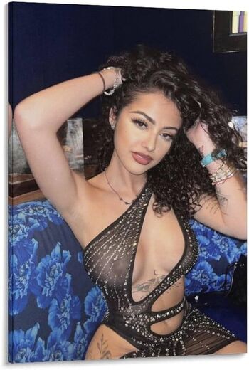 Malutrevejo Leaked Nude OnlyFans (Photo 2)