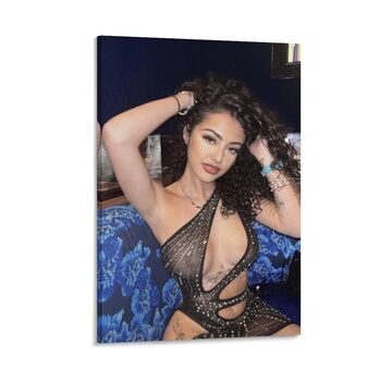 Malutrevejo Leaked Nude OnlyFans (Photo 12)
