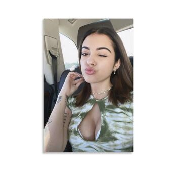 Malutrevejo Leaked Nude OnlyFans (Photo 16)