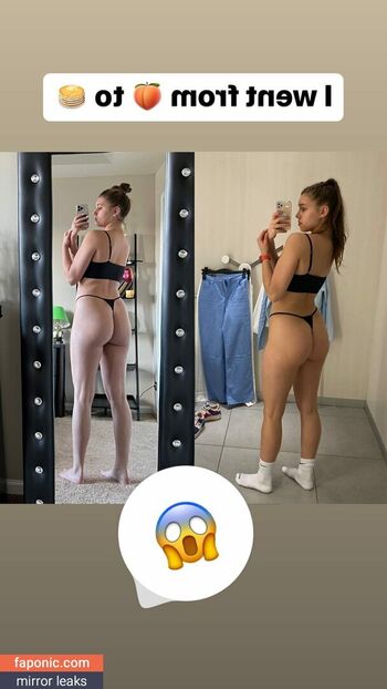 Malvina Policarpova Leaked Nude OnlyFans (Photo 22)