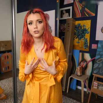 Malwanne Leaked Nude OnlyFans (Photo 49)