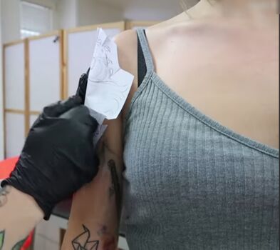 Malwanne Leaked Nude OnlyFans (Photo 57)