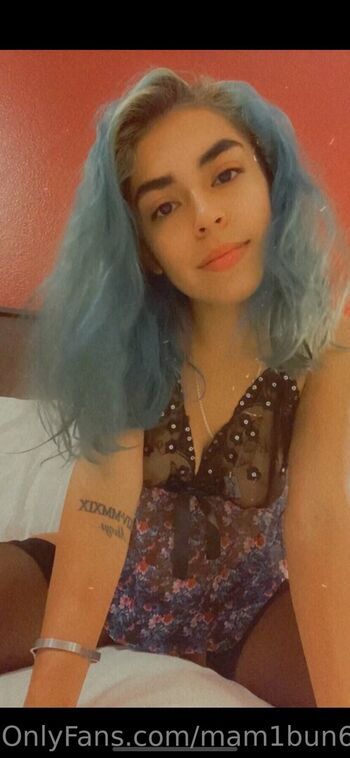 mam1bun69 Leaked Nude OnlyFans (Photo 8)