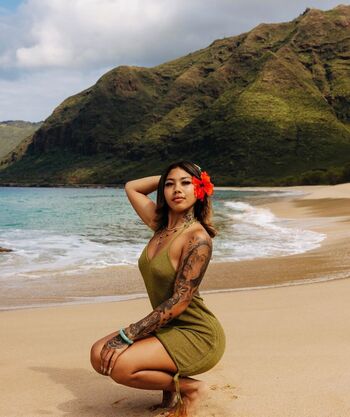 mamaaiwaa Leaked Nude OnlyFans (Photo 29)