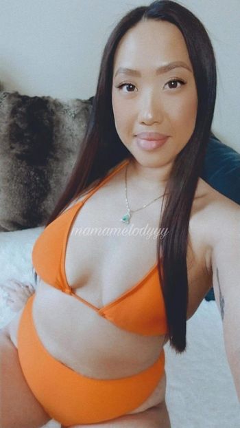 Mamamelodyyy Leaked Nude OnlyFans (Photo 6)