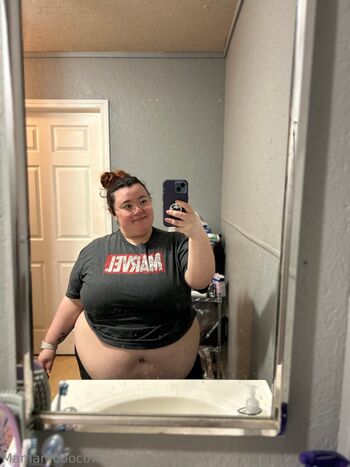 mamamooocow Leaked Nude OnlyFans (Photo 2)