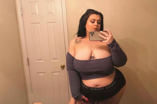 mamasthicc Leaked Nude OnlyFans (Photo 19)