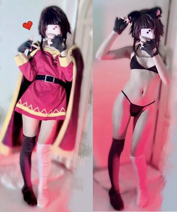 Mameowmomo Leaked Nude OnlyFans (Photo 3)