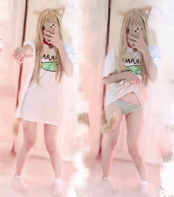 Mameowmomo Leaked Nude OnlyFans (Photo 8)