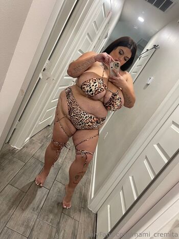 mami_cremita Leaked Nude OnlyFans (Photo 3)