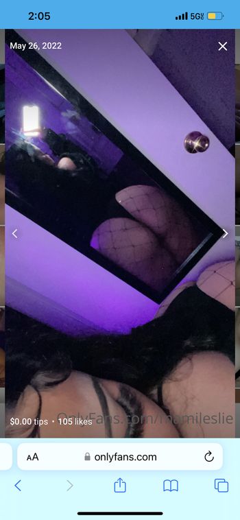 MamiLeslie Leaked Nude OnlyFans (Photo 29)