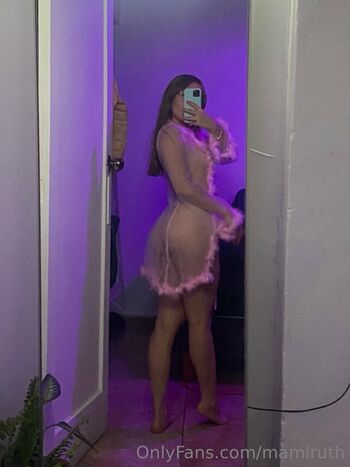 mamiruth