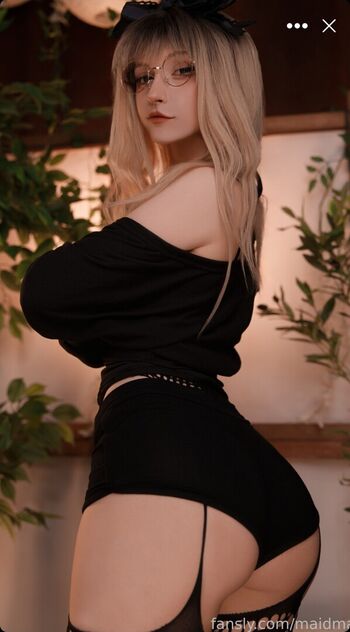 Mana Rose Leaked Nude OnlyFans (Photo 4)