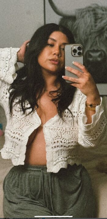 mandaamariahh_ Leaked Nude OnlyFans (Photo 17)