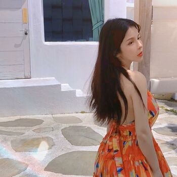 Mandi 香菱 Leaked Nude OnlyFans (Photo 23)