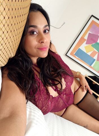 Mandy BaSán Leaked Nude OnlyFans (Photo 1)