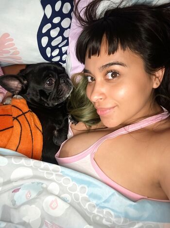 Mandy BaSán Leaked Nude OnlyFans (Photo 4)