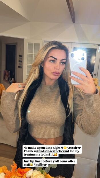 Mandy Rose