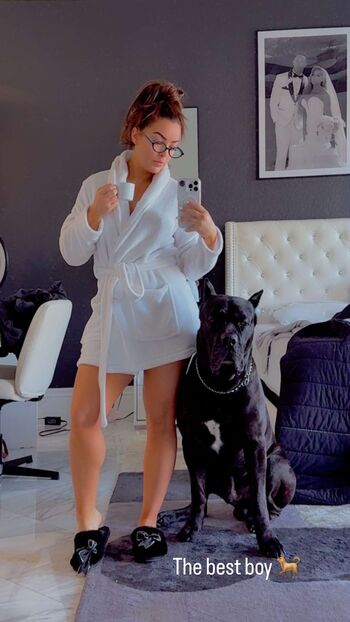 Mandy Rose