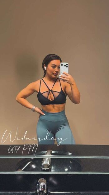 Mandy Rose