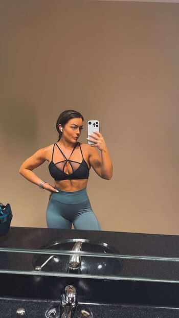 Mandy Rose