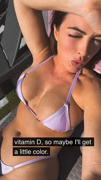Mandy Rose