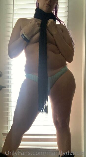 mandydancer Leaked Nude OnlyFans (Photo 7)